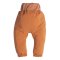 Softshell kinderbroek met membraan Monkey Mum® - Herfstbladeren