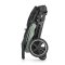 PETITE&MARS Kočárek sportovní Royal3 Black Iron Green
