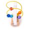 Bigjigs Baby Motorik Labyrinth Schaukel Kuh