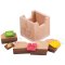 Bigjigs Toys Bustine di tè