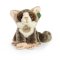 Rappa Peluche Komba Sentado 18 cm ECO-FRIENDLY
