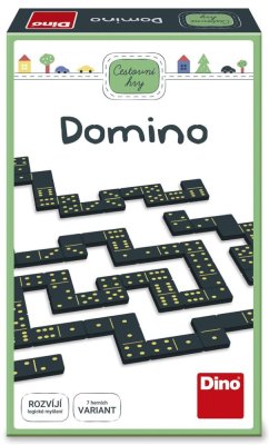 Dino Cestovní Domino