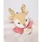 Doudou Zestaw prezentowy - Pluszowa mini zabawka przytulanka 20 cm