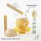 Le Toy Van Sunny Egg Breakfast Set
