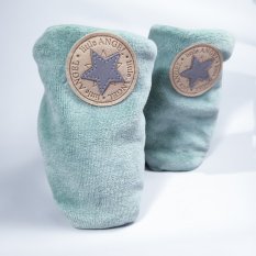 Pantofole NICKI Outlast® - mint