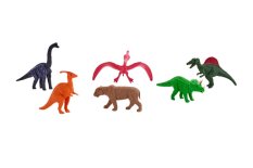 Mojo Mini mundo Animais Pré-históricos conjunto de 6 peças - conjuntos diversos