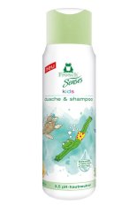 FROSCH EKO Senses tusfürdő és sampon gyerekeknek 300 ml