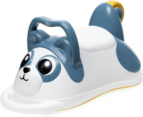 CHICCO Rowerek biegowy 3w1 Panda 12m+