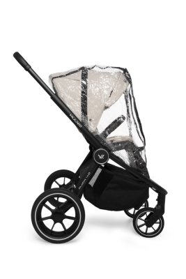 MUUVO Kombikinderwagen Quick 4.0 Desert Sand Set 2in1