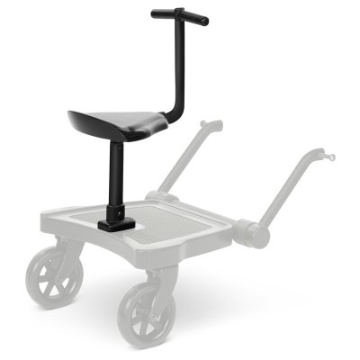ABC DESIGN-sits för Kiddy Ride On 2 2023