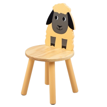 Tische und Stühle
