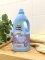CHICCO Aviváž koncentrovaná Baby Sensitive Sladký pudr 1,5 l, 60 praní + vlhčené ubrousky 72 ks zdar
