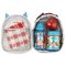 SKIP HOP Zoo Food Thermos with Spoon/Fork Owl 325 ml, 3 years+