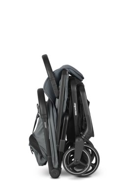 EASYWALKER Kombikinderwagen Rockey M Smooth Grey