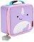 SKIP HOP Zoo Kühltasche für Snacks Narwal 3J+