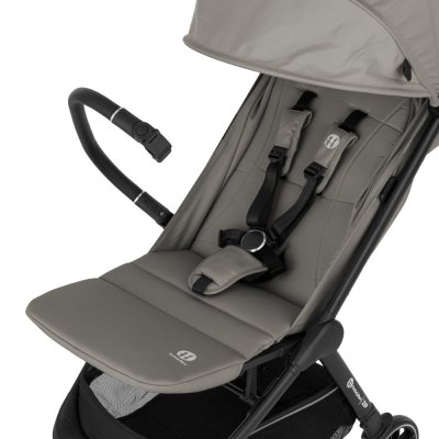 PETITE&MARS Kočárek sportovní Zip Velvet Grey