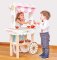 Le Toy Van Carrito de té de lujo