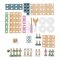 small foot Baukasten Nordic 67 Teile