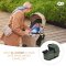KINDERKRAFT SELECT Kinderwagen kombiniert Yoxi 2in1 Mystic Green