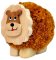 2Kids Toys Holzfigur XL Bommel Löwe