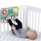BABY EINSTEIN Multifunktionales 2-in-1 Klavier Neptune's Kick & Explore™ 0m+