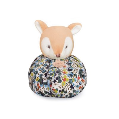 Doudou Przytulanka sarenka 3w1