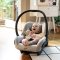 INGENUITY Kuscheldecke Cozy Lovey – Nate™ 0m+