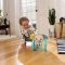 BABY EINSTEIN Musikalisches interaktives Spielzeug Chase & Tap Earl™ 6m+