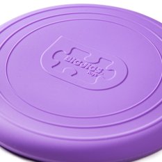 Bigjigs Toys Frisbee Lila Lavendel
