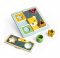 Bigjigs Toys Puzzle aktivnosti