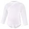 Conjunto para recém-nascido fino Outlast® - branco