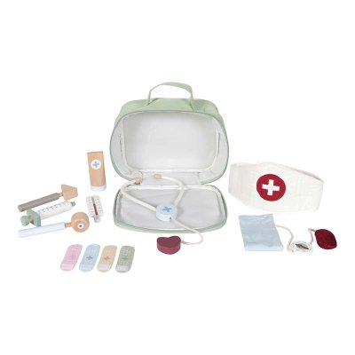 LITTLE DUTCH Set doktorský