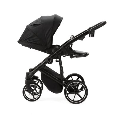 ADAMEX Wózek wielofunkcyjny Mobi New Lux Black