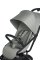 EASYWALKER Kombi-Kinderwagen Rockey S Fresh Green