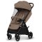 LIONELO Cochecito deportivo Ingrid Beige Sand