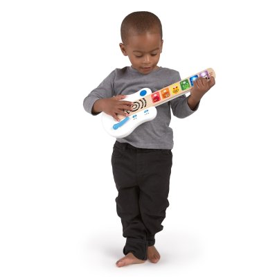 BABY EINSTEIN Touch Gitaar Strum Along Songs™ Magic Touch™ HAPE 12m+