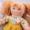 Bigjigs Toys Daisy Rag Doll 28 cm