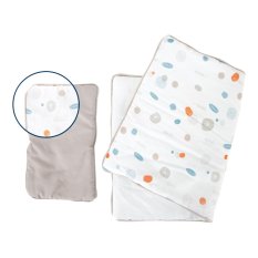 small foot Kočárek Little Button