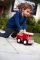 Green Toys Carro de Bombeiros