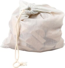 small foot Blocs de construction en bois 50 pièces nature