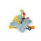 Bigjigs Toys Motorikspielzeug 3 in 1