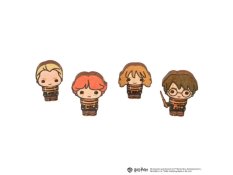 Ugears 3D-Puzzle Harry Potter Adventskalender Brettspiel Reise nach Hogwarts