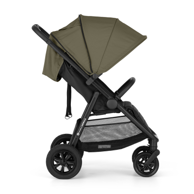 PETITE&MARS Kočárek sportovní Airwalk2 Mature Olive