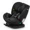 LIONELO Bilbarnstol Bastiaan i-Size (40-150 cm) Black Carbon
