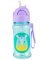 SKIP HOP Zoo Tritan Straw Bottle 355ml Unicorn 12m+