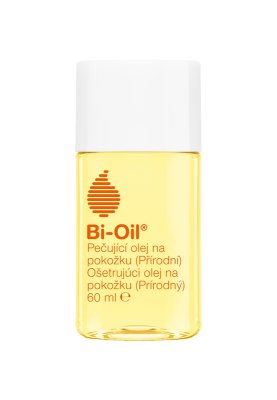 BI-OIL Ulei de îngrijire (Natural) 60 ml