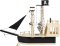 small foot Piratenschiff