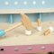 Bigjigs Toys Kinder Werkbank mit Werkzeug