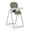 PETITE&MARS Dining chair Gusto Complete Mature Olive