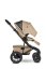 EASYWALKER Stroller combined Jimmey 2in1 Sand Taupe LITE AIR